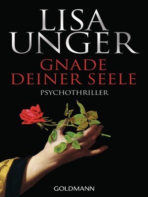 cover image of Gnade deiner Seele